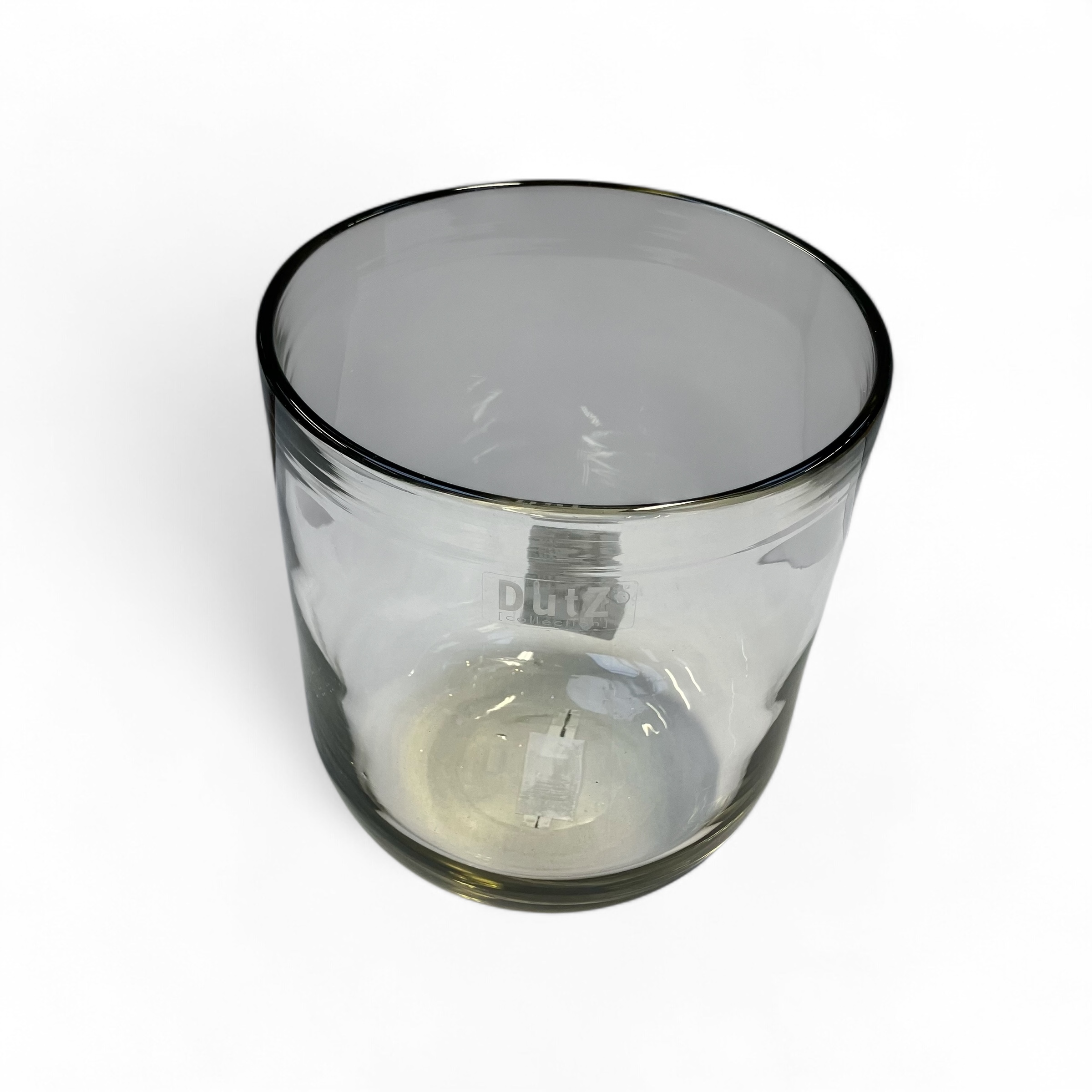 DutZ Vase, clear H19 D16 Ansicht 2