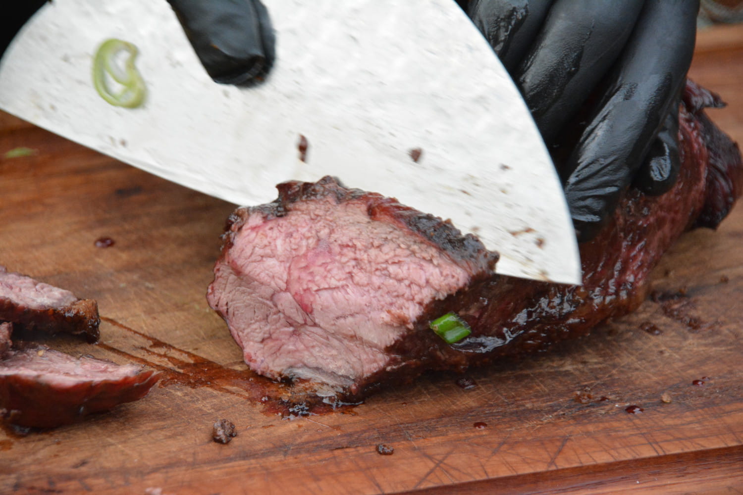 Grillkurs 'Das Argentinische Grillgeheimnis'  mit Fuegos del Norte am 10.10.2026 in Hamburg