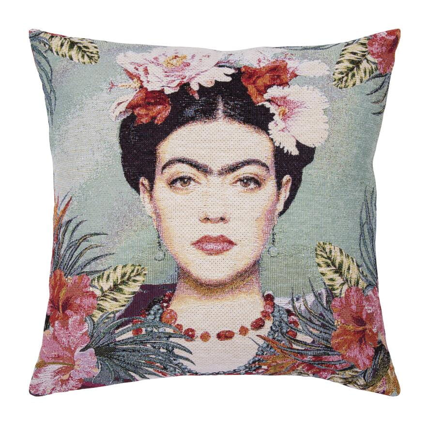 PAD Kissenhülle LEGEND, tropical L45 B45 cm Ansicht 1