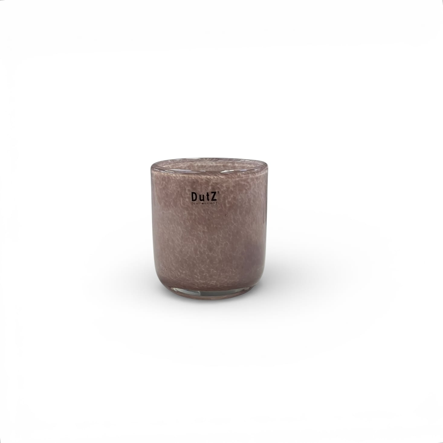 DutZ Windlicht VOTIVE CUP, soft purple 