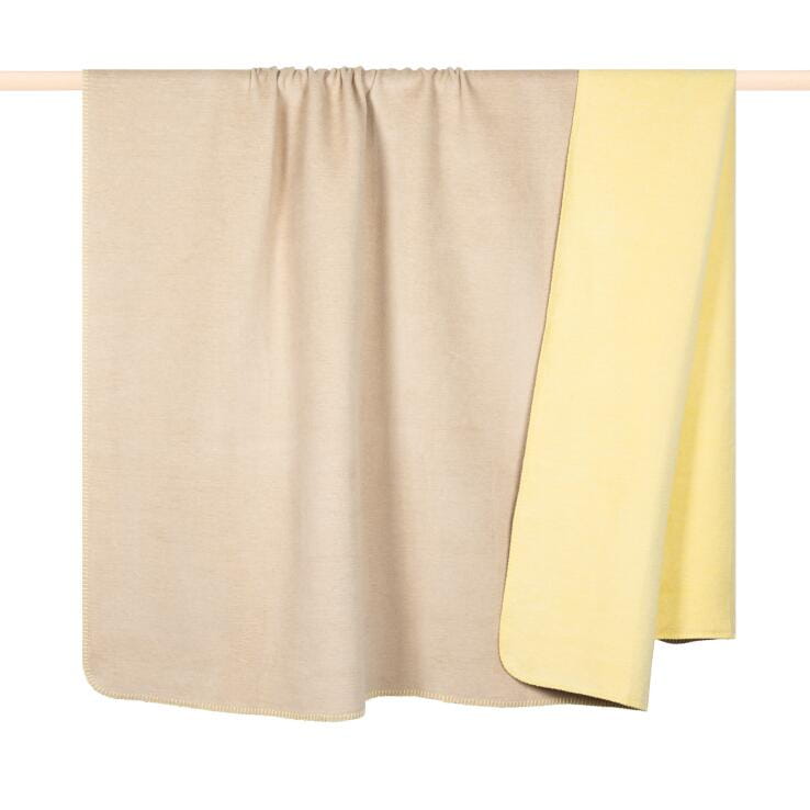 PAD Decke HOBART, sand-yellow L150 B200 cm Ansicht 1
