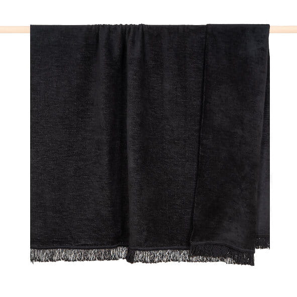PAD Decke SYDNEY, black