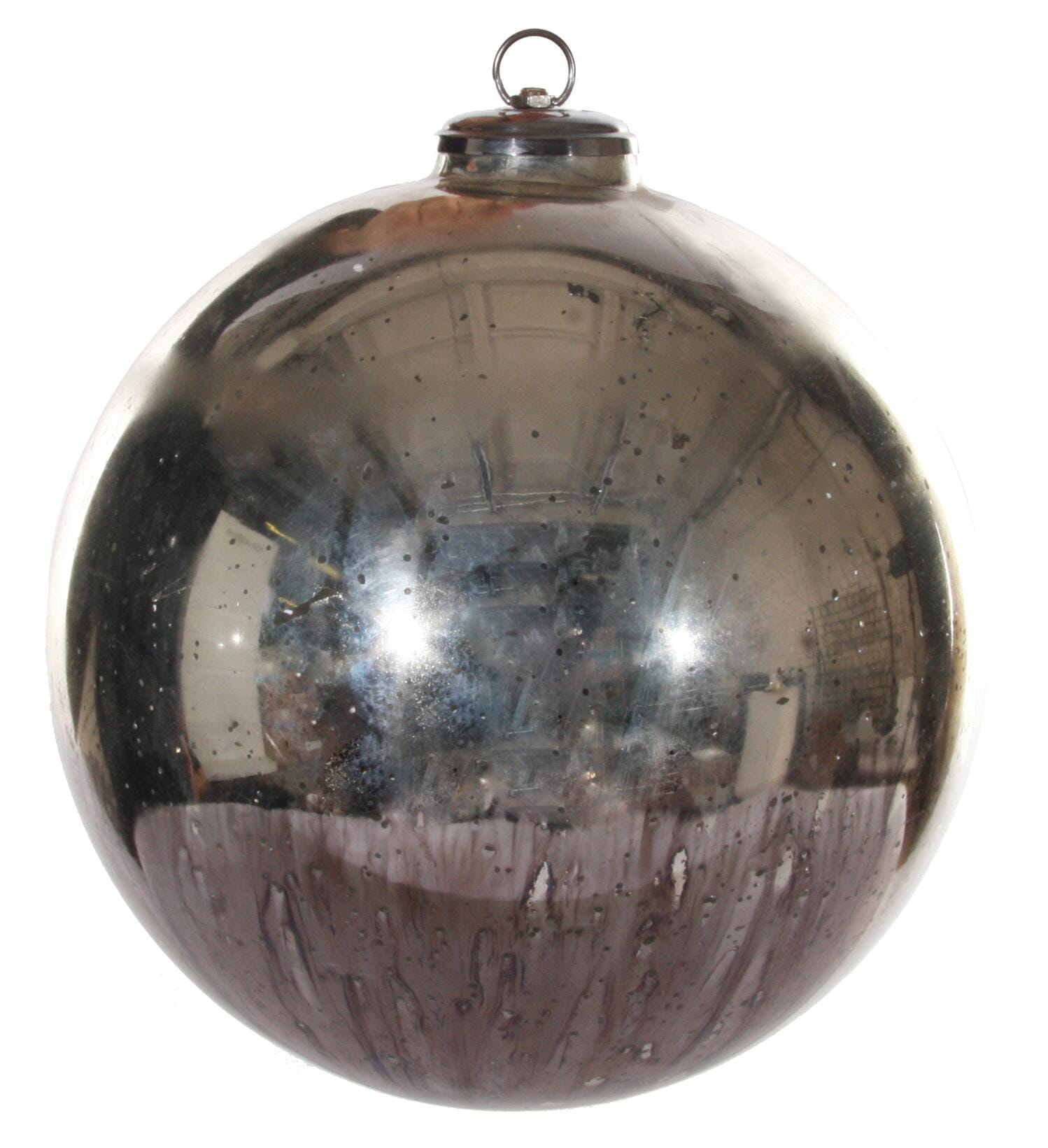 Glass Ball ShiShi 30cm Ansicht 1