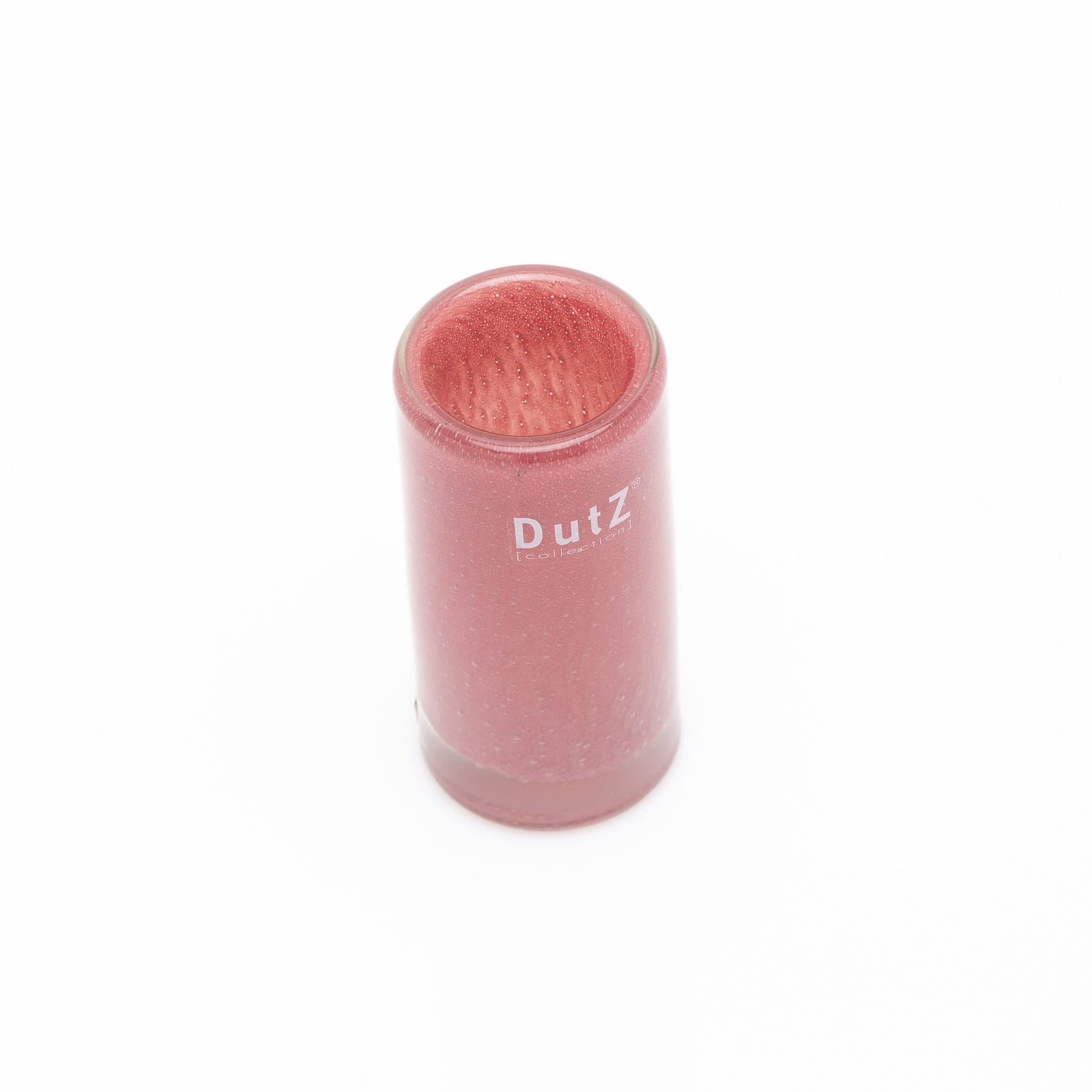 DutZ Cylinder, cranberry H12 D5.5 cm Ansicht 2