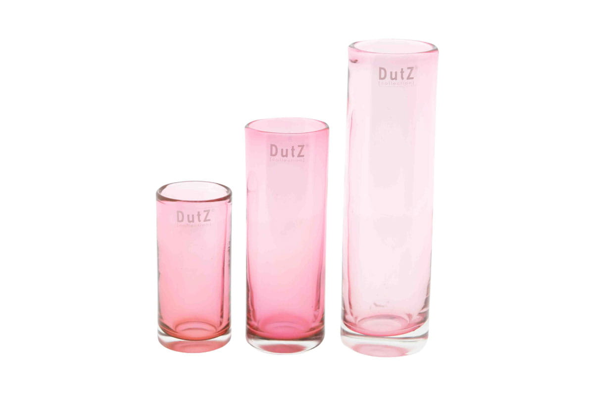 DutZ Cylinder, apricot