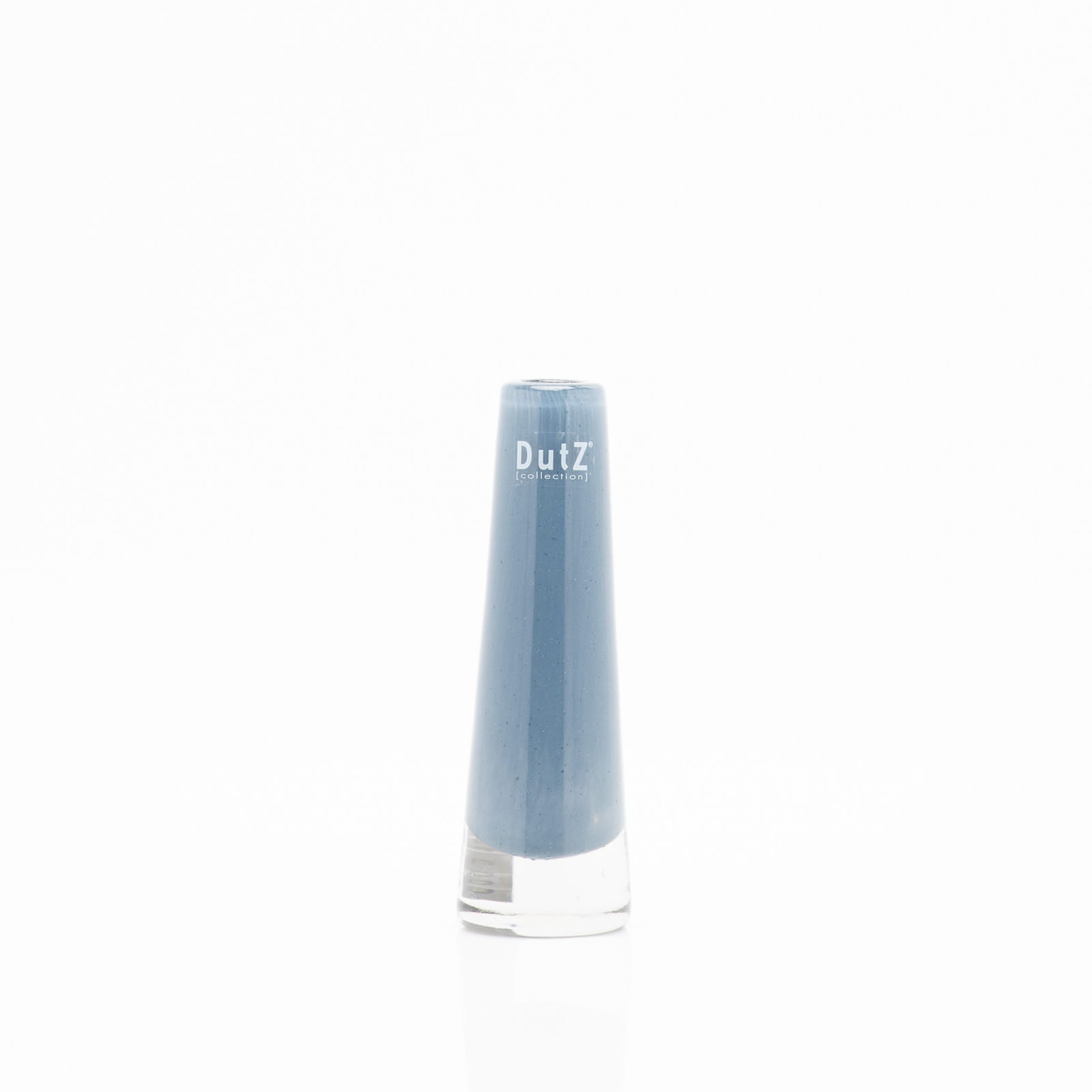 DutZ Vase Solifleur, jeans H15 D5 cm Ansicht 1