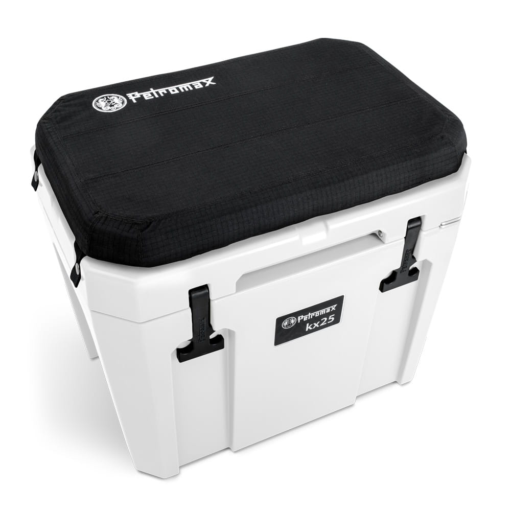 Petromax, Sitzkissen für Kühlbox B56 cm Ansicht 2