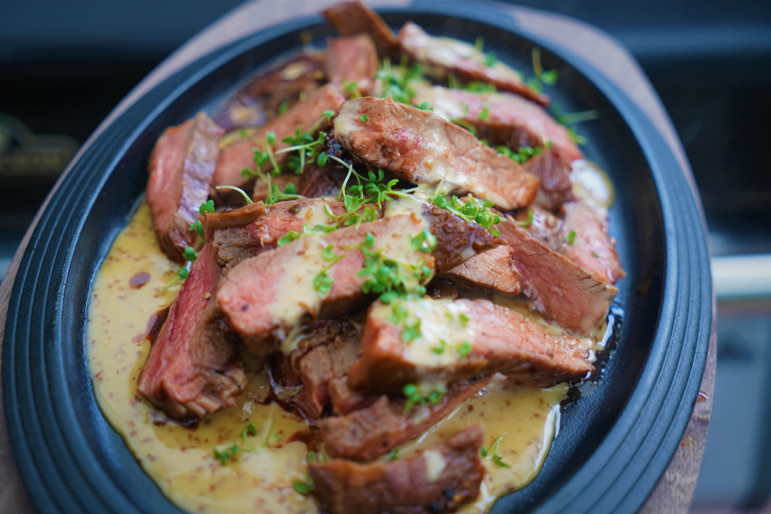 Grillkurs 'BBQ Flavors' mit Marco Greulich am 30.05.2026 in Hamburg