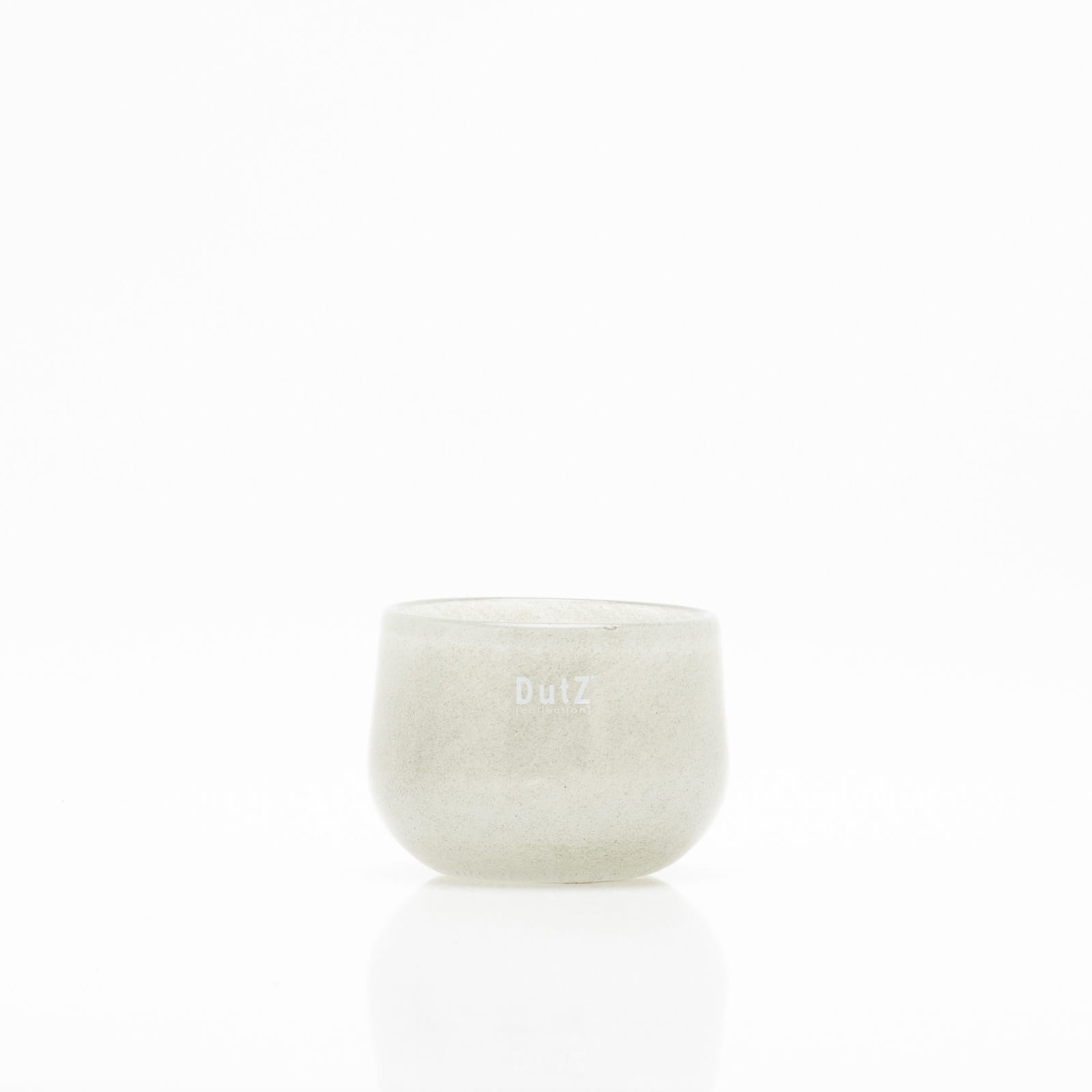 DutZ Übertopf POT, light-grey