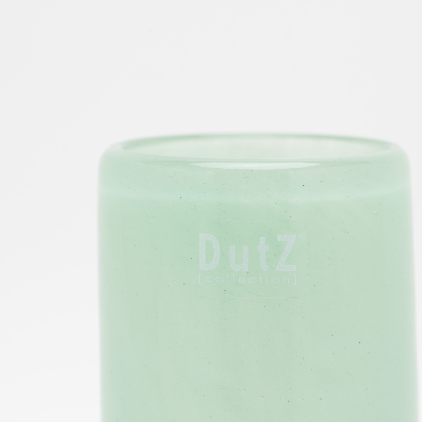 DutZ Cylinder, menthol
