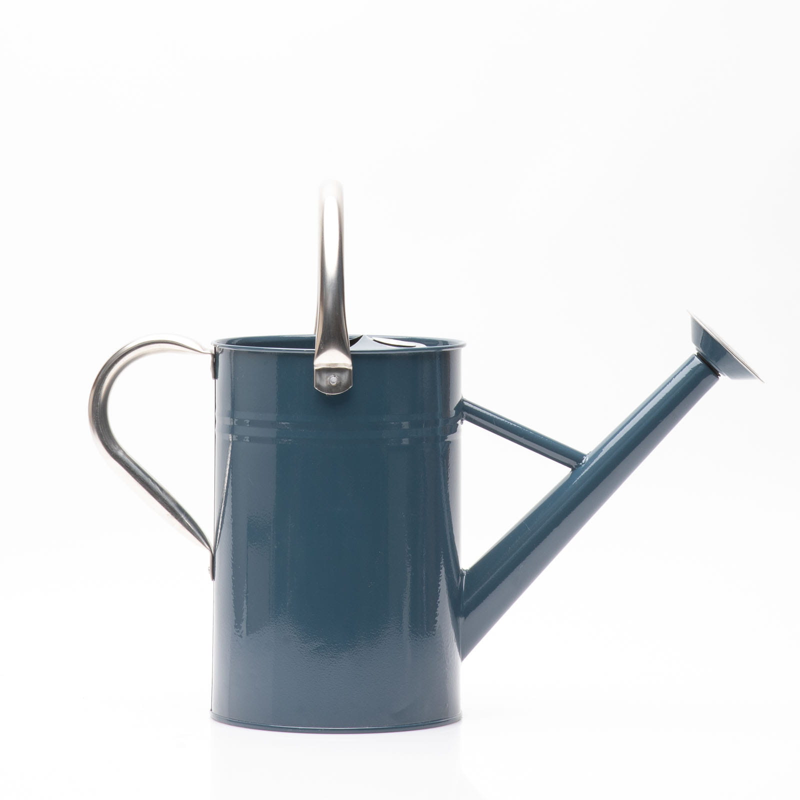 Kent & Stowe Gießkanne Westland blau
