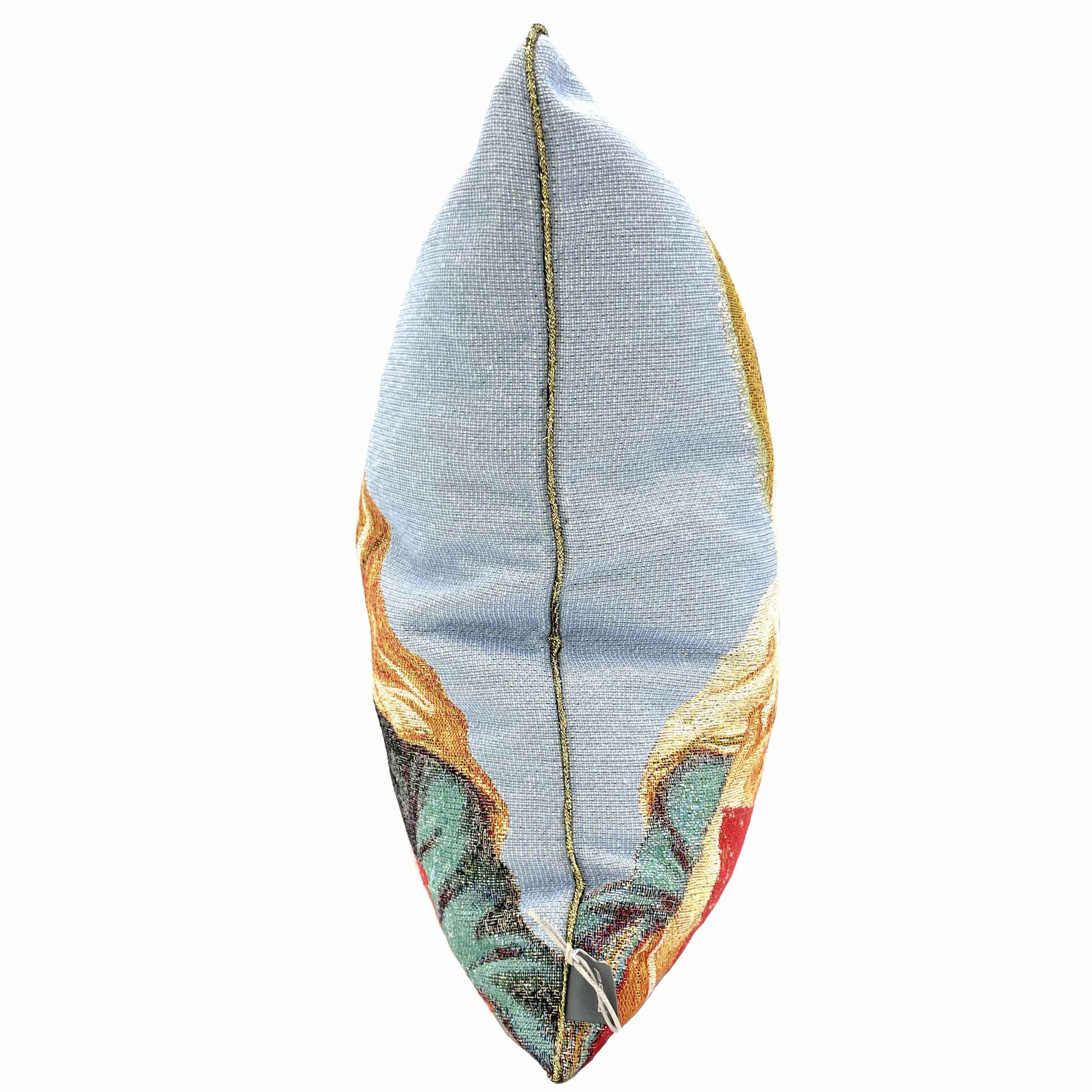 PAD Kissenhülle HOLY, hellblau L40 B40 cm Ansicht 2