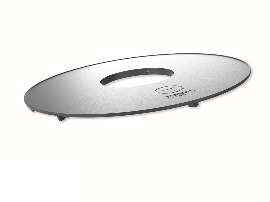 BBQ-Disk Feuerplatte einzeln - Moesta
