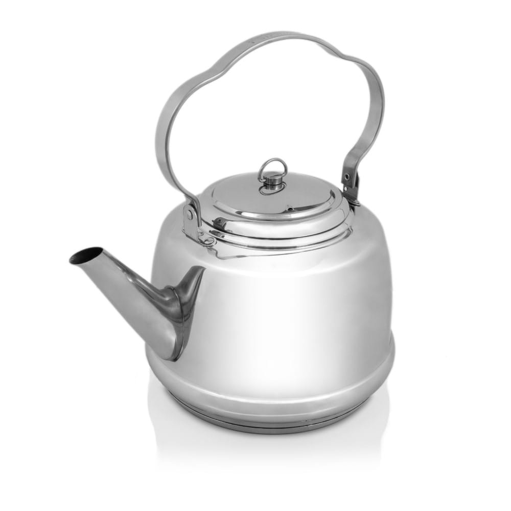 Petromax, Teekessel 3 Liter Ansicht 3