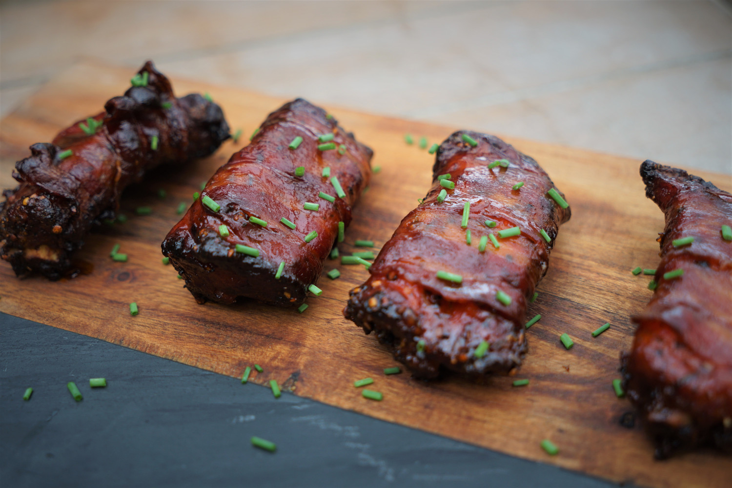 Grillkurs 'BBQ Flavors' mit Marco Greulich am 30.05.2026 in Hamburg