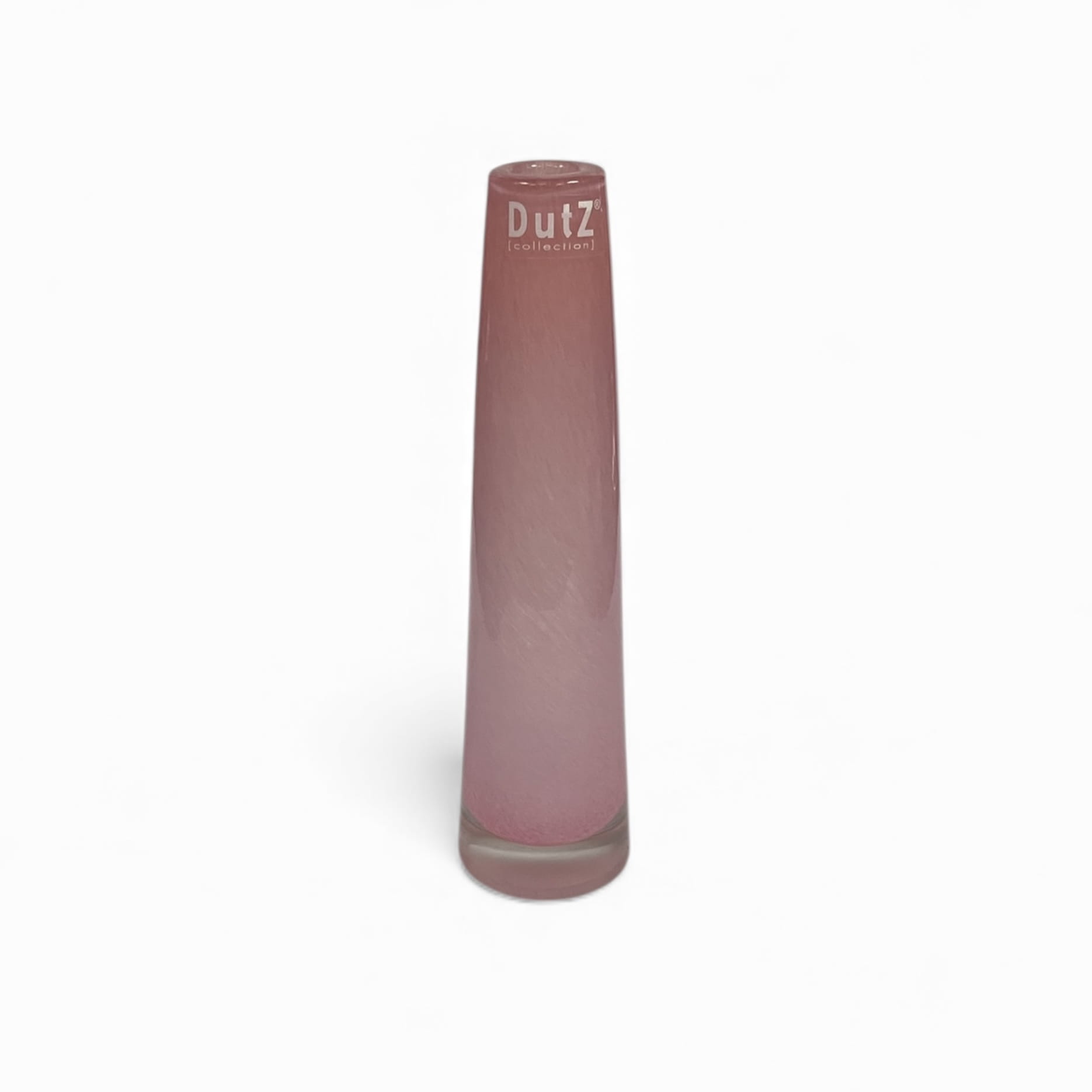 DutZ Vase SOLIFLEUR, fuchsia H21 D5 cm Ansicht 1