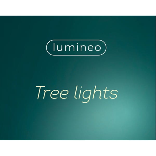 LED Gruppenbeleuchtung -outdoor- 1000cm, 1120L, Kaemingk 1000cm, 1120L Ansicht 2