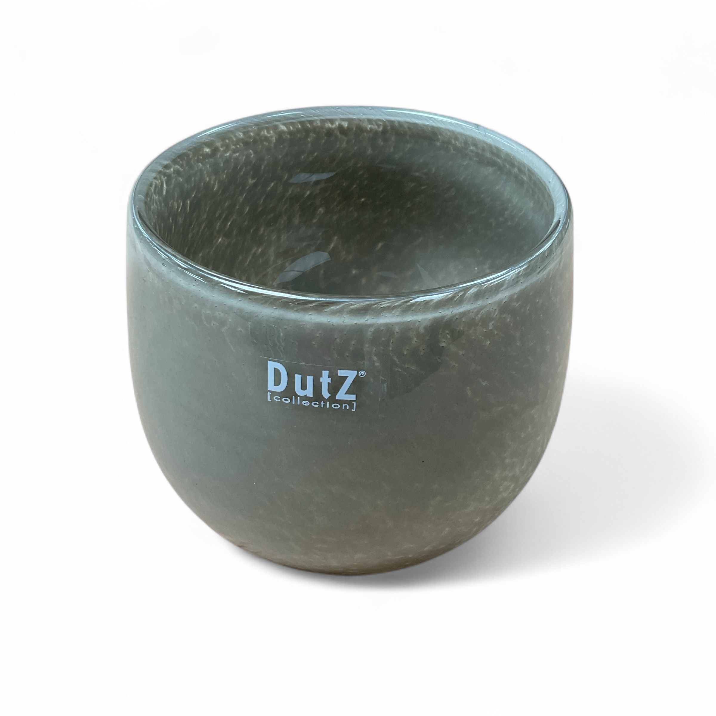 DutZ Übertopf POT, taupe H18 D20cm Ansicht 2