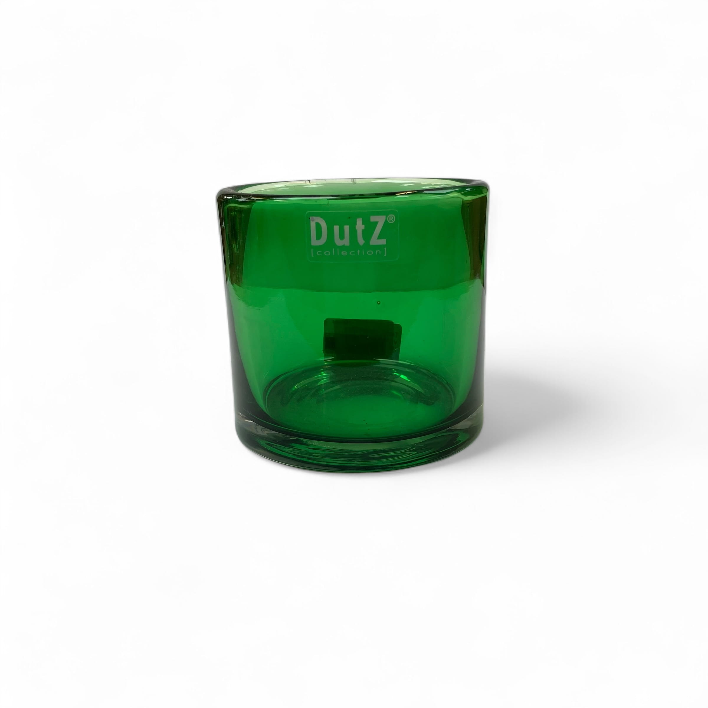 DutZ Teelichthalter VOTIVE, Green TR