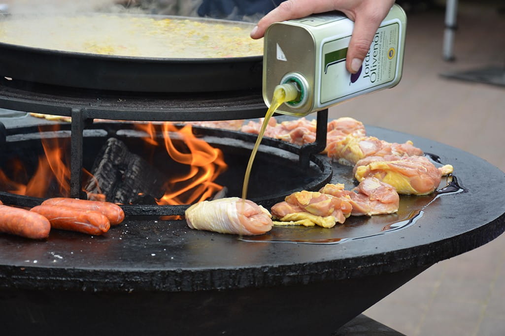 Das Große Grillen Das Große Grillen