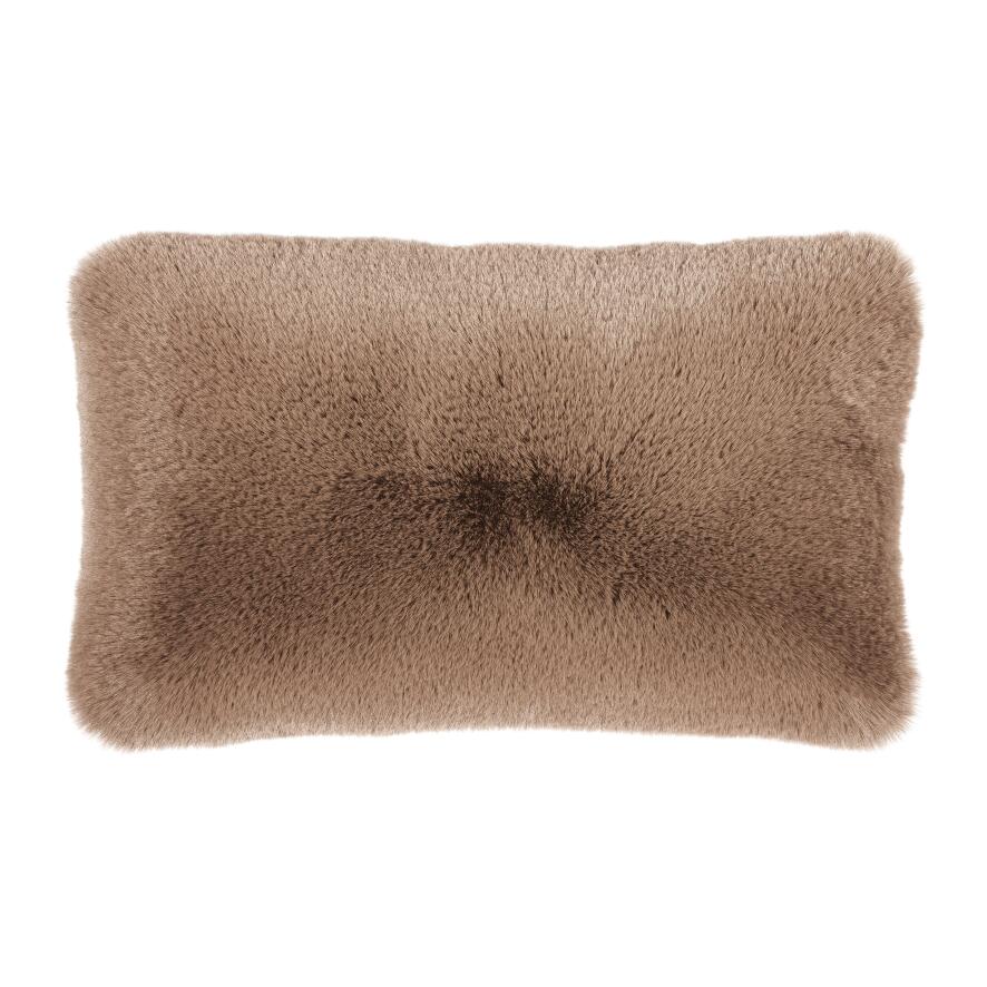 PAD Kissenhülle EVITA, beige L35 B60 cm Ansicht 1
