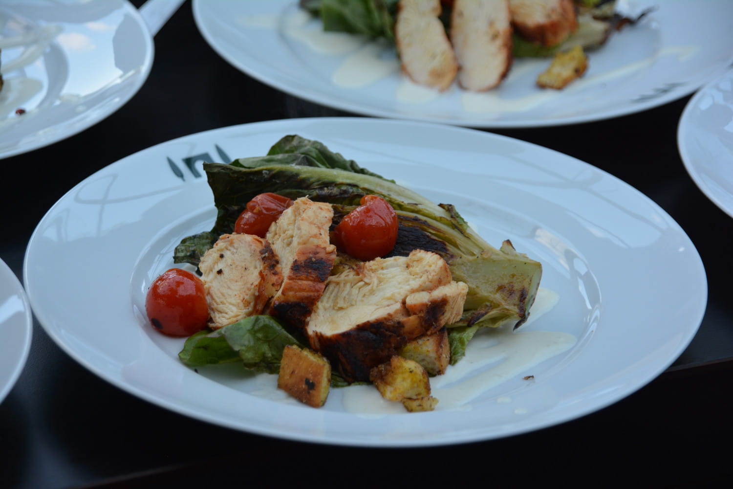 Grillkurs 'Die beste Zeit am Grill' mit der Grillerei am 18.04.2026  in Hamburg