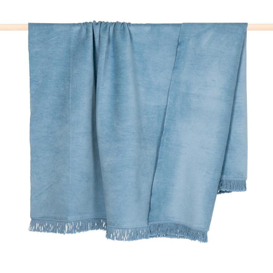 PAD Decke SYDNEY, light-blue