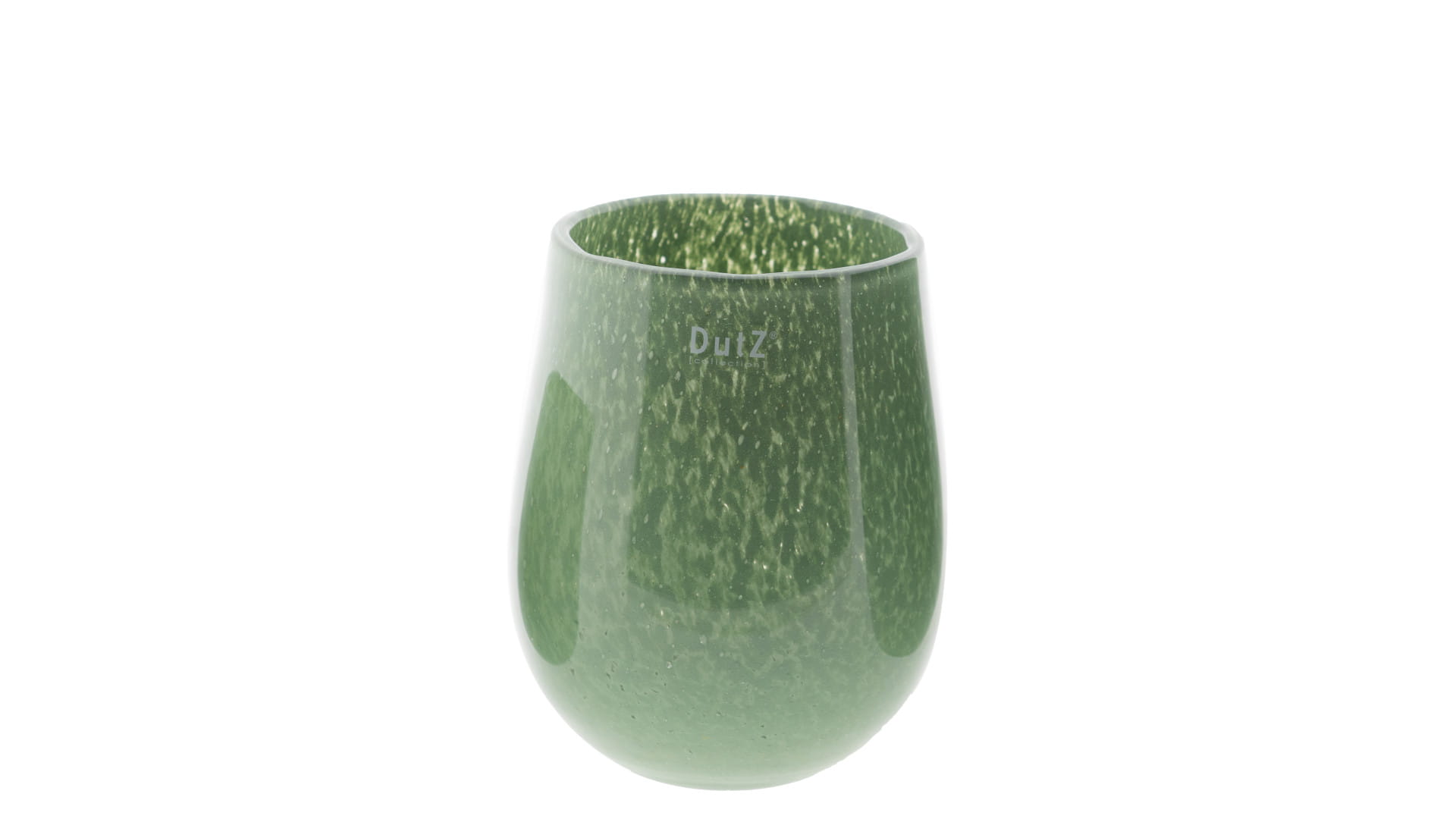 DutZ Vase BARREL, pistache