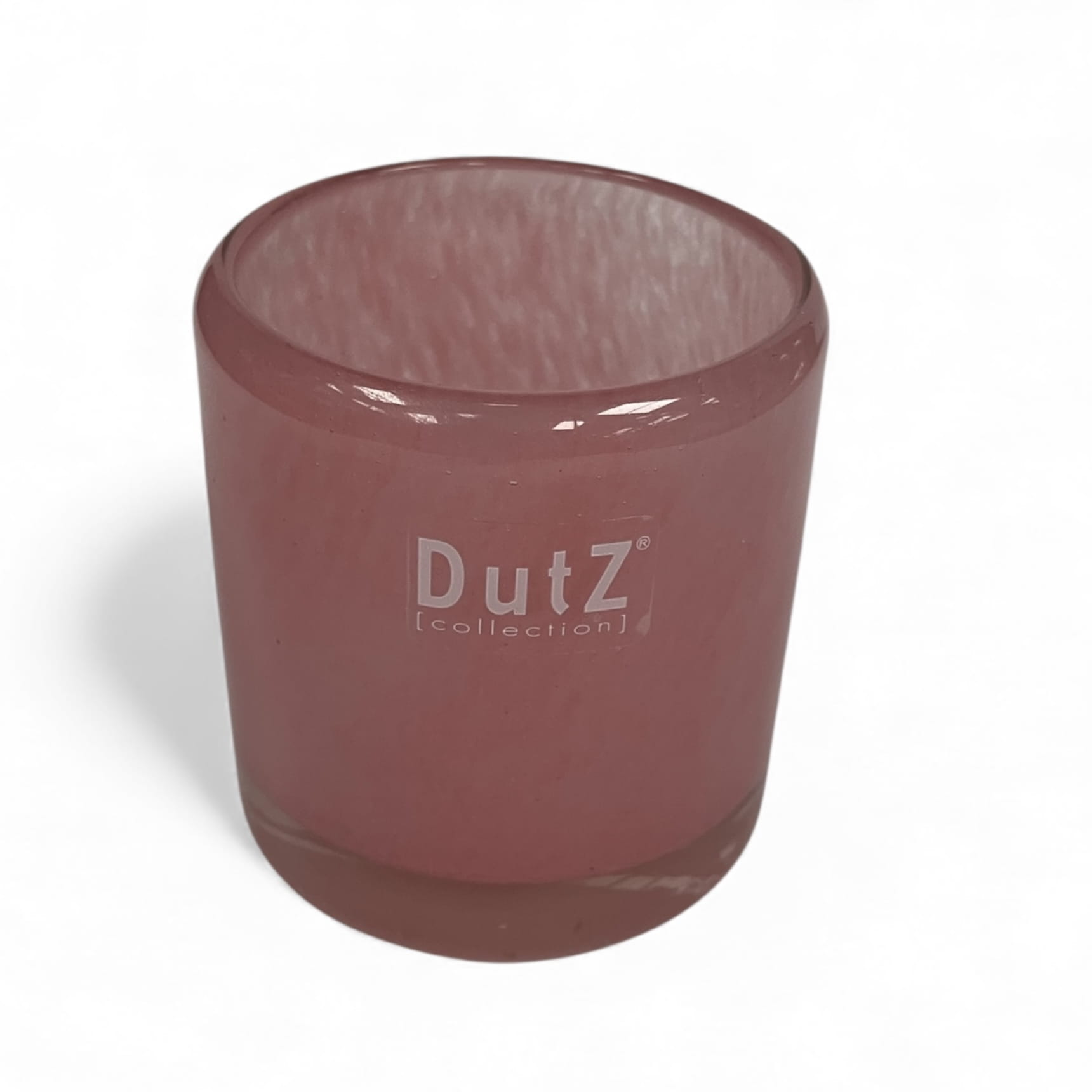 DutZ Teelichthalter VOTIVE, fuchsia H7 D7 cm Ansicht 2