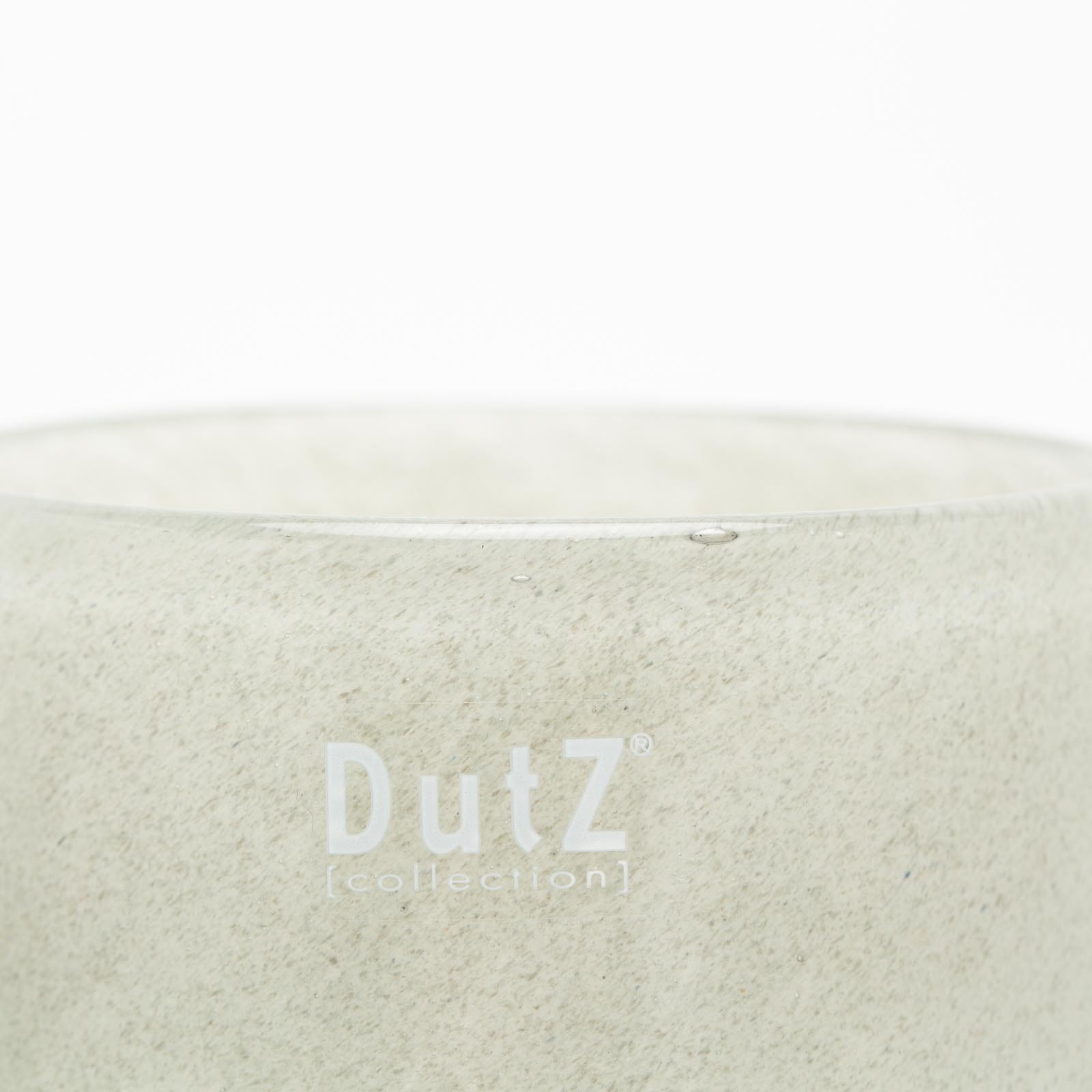 DutZ Übertopf POT, light-grey H7 D10 Ansicht 3