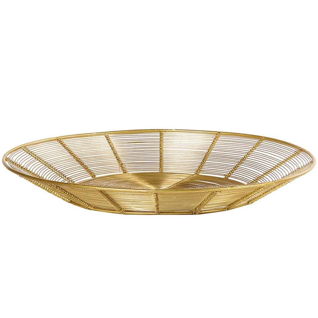 WMG Schale Benny H6 D50 cm Ansicht 1