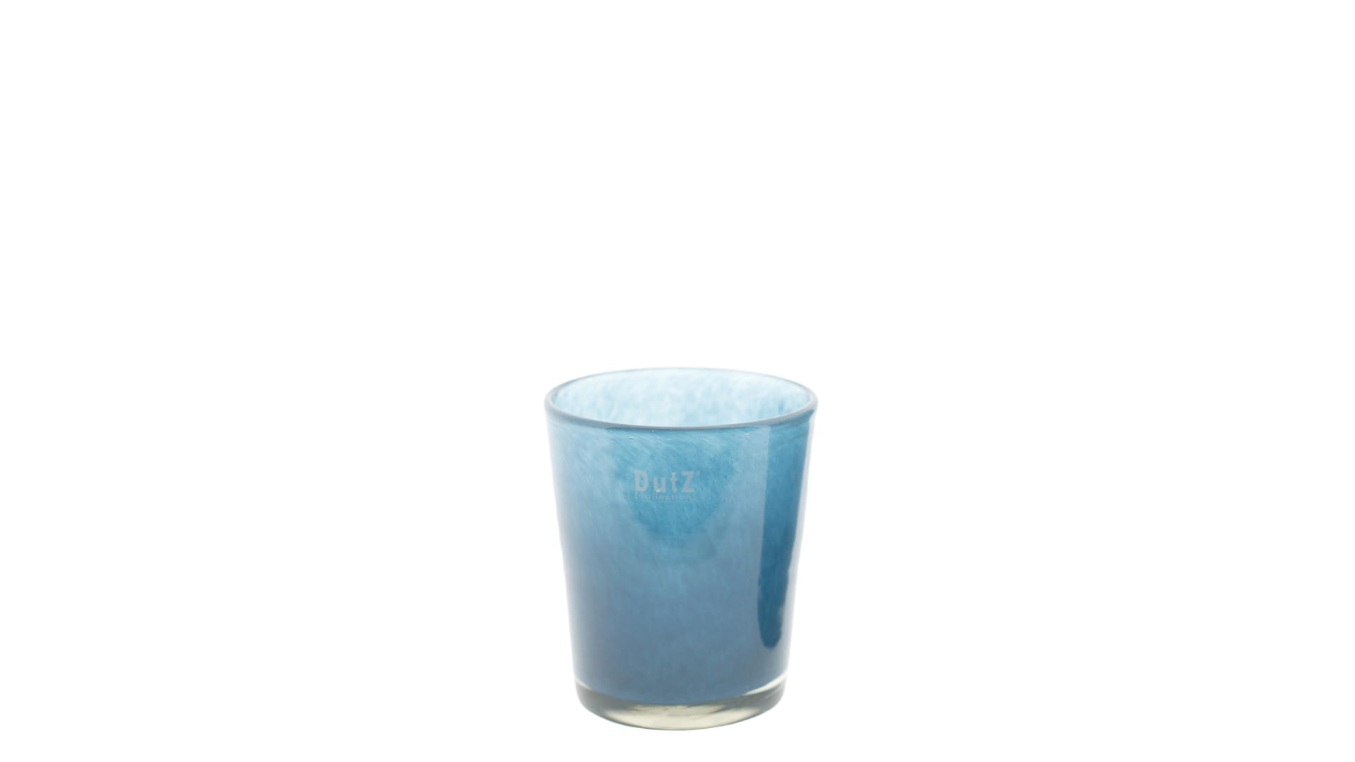 DutZ Vase  CONIC VASE, Navy H14 D12cm Ansicht 1
