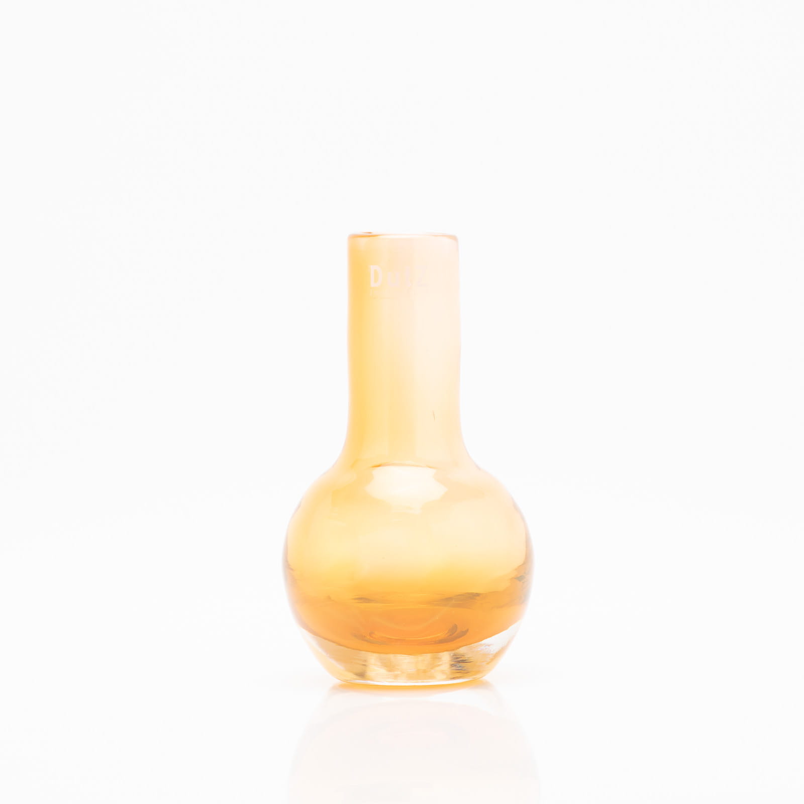 DutZ Vase MASA, gold H18 D10 cm Ansicht 1