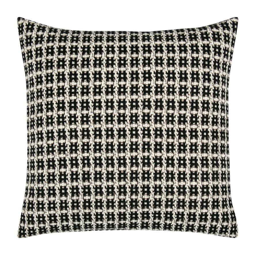 PAD Kissenhülle BRILLIANT, anthracite L45 B45 cm Ansicht 1