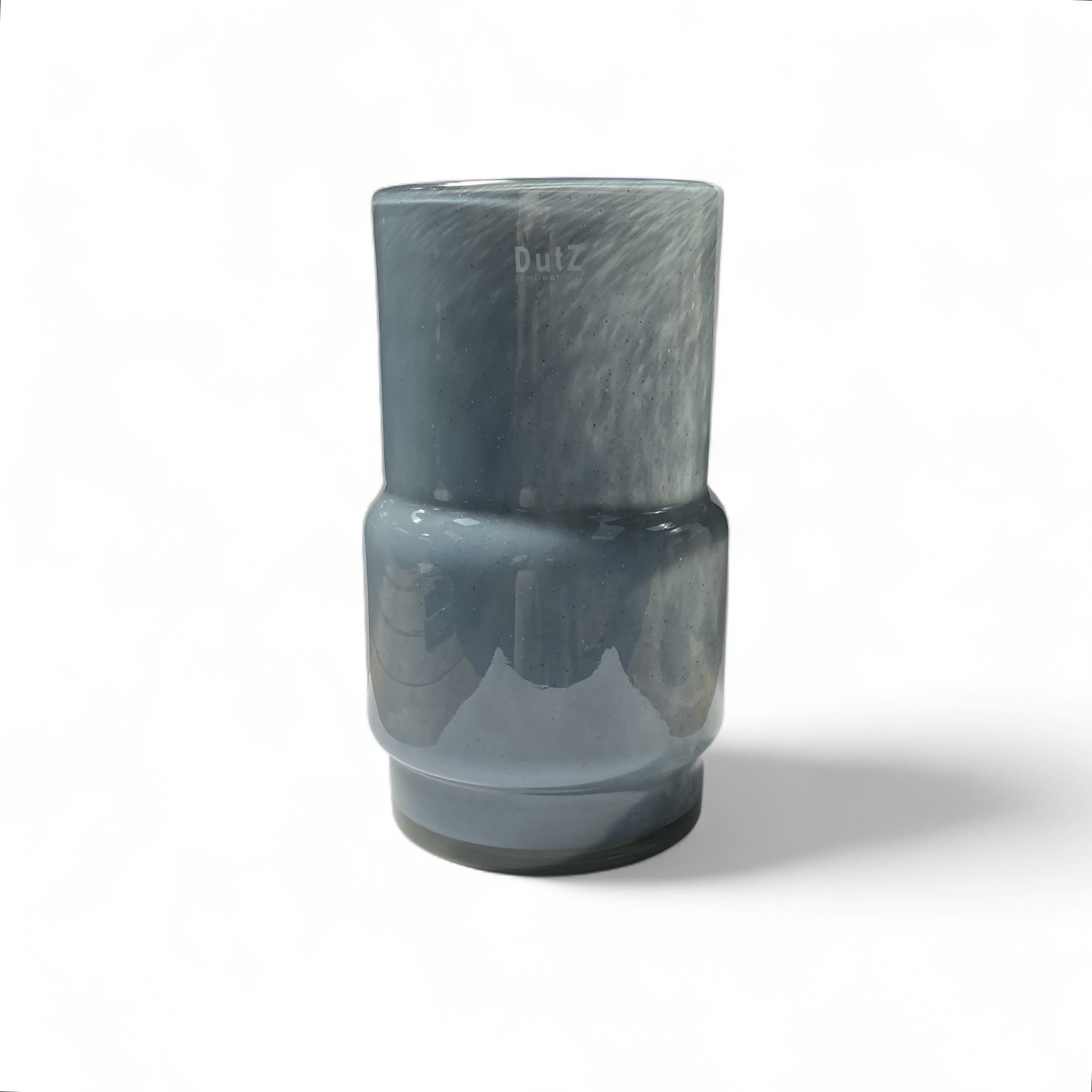 DutZ Vase FENN, JEANS H30 D17cm Ansicht 2