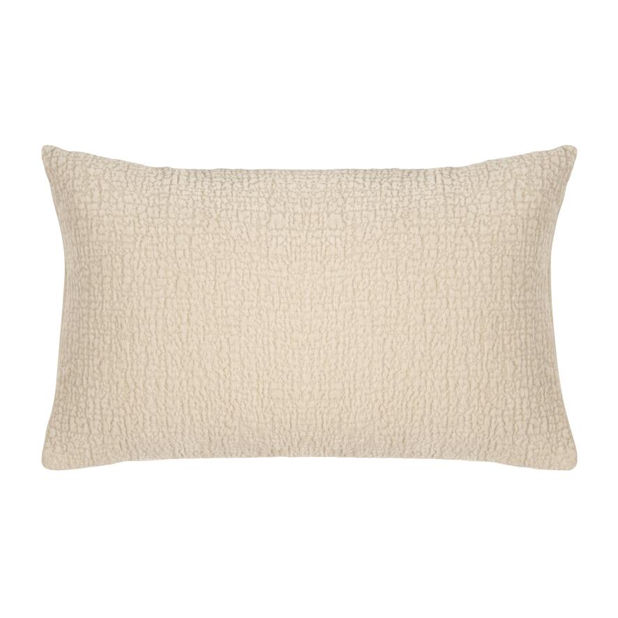PAD Kissenhülle Fashion, sand L30 B40 cm Ansicht 1