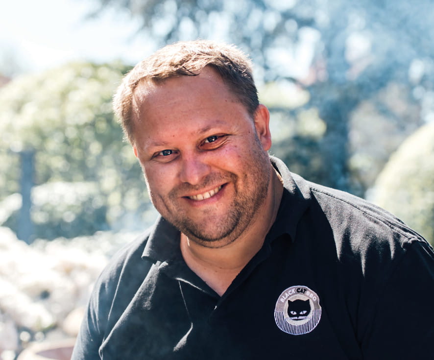 Grillkurs 'Just Meat' mit Oliver Wendt