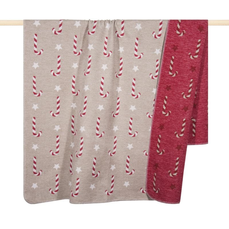 PAD Decke CANDY, beige