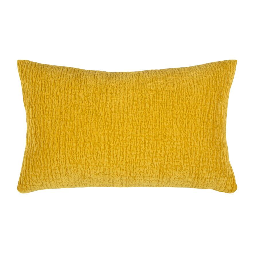 PAD Kissenhülle Fashion, mustard L30 B40 cm Ansicht 1