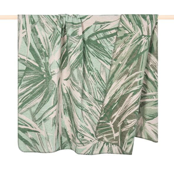 PAD Decke FROND, green