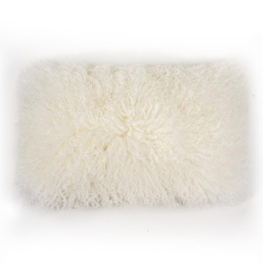 PAD Kissenhülle GLORY, weiß L30 B50 cm Ansicht 1