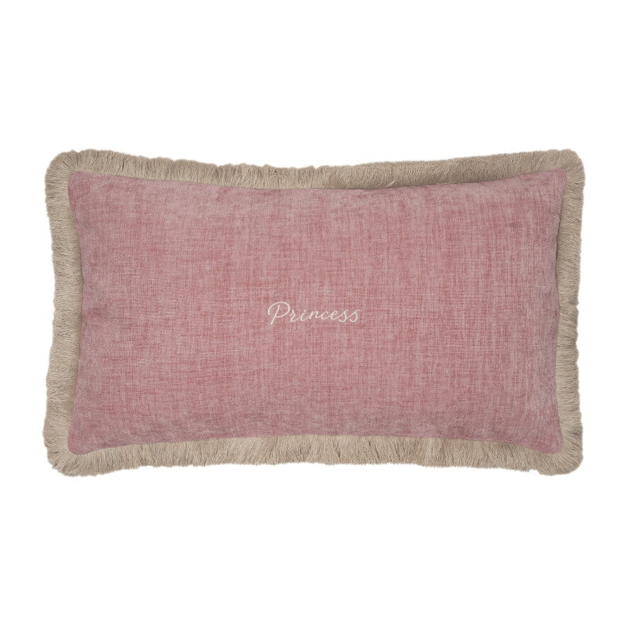 PAD Kissenhülle Desire, princess rose L30 B50 cm Ansicht 1
