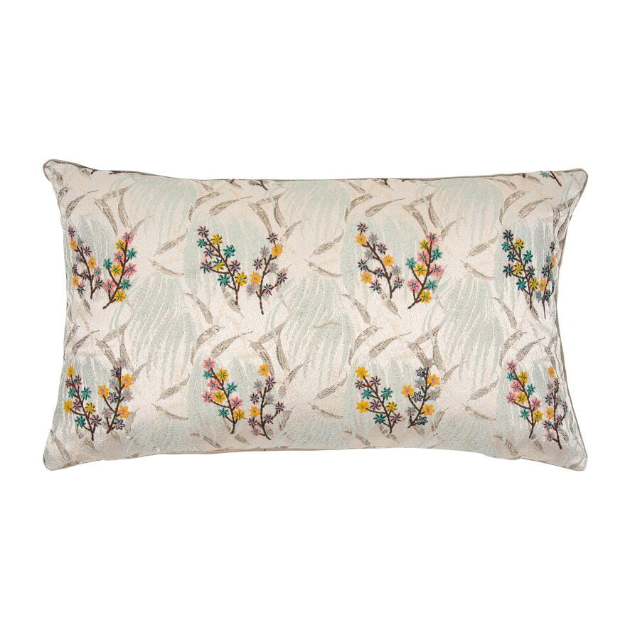 PAD Kissenhülle HAUTE, light grey L35 B60 cm Ansicht 1