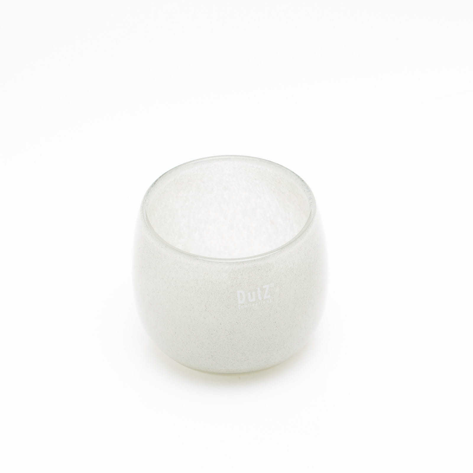 DutZ Übertopf POT, light-grey H11 D13 Ansicht 2