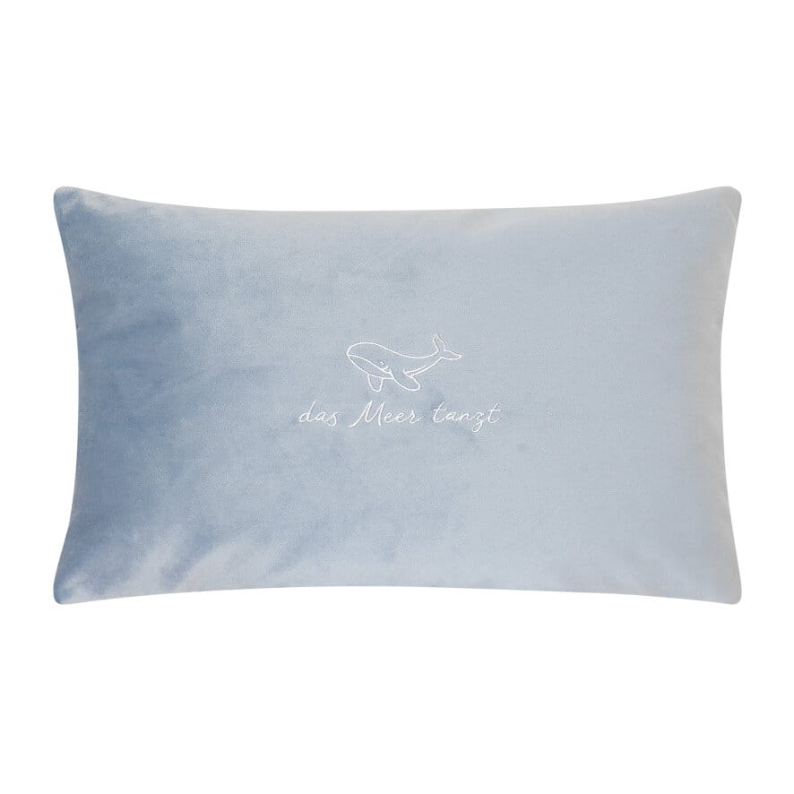 PAD Kissenhülle Ocean, sky L30 B40 cm Ansicht 1