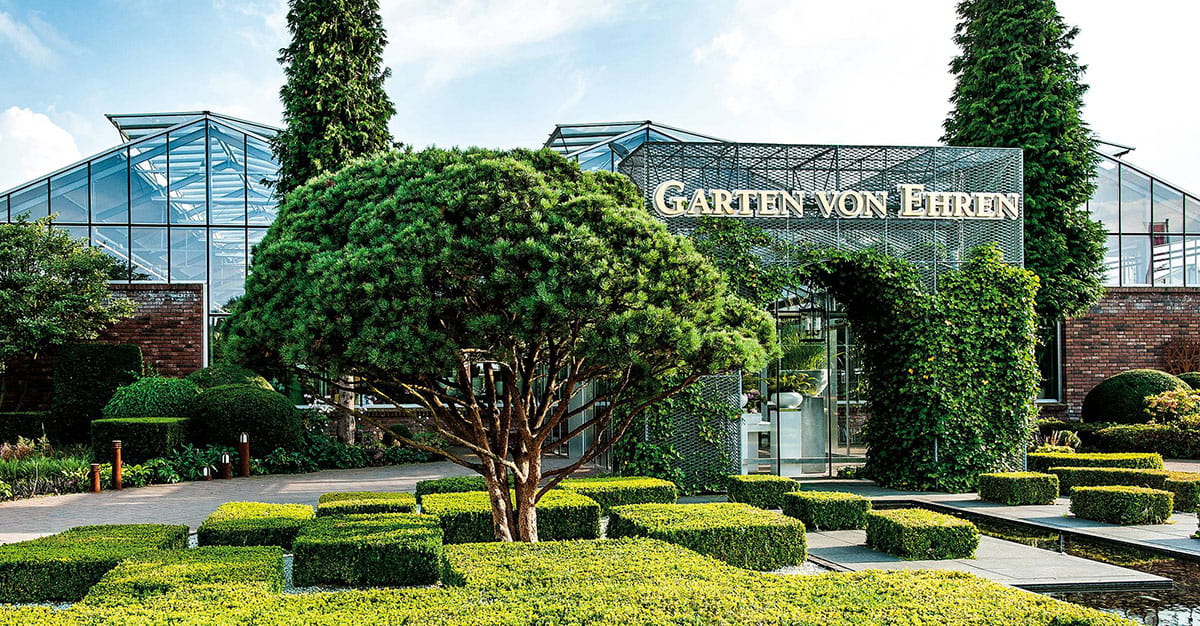 Verkaufsoffener Sonntag