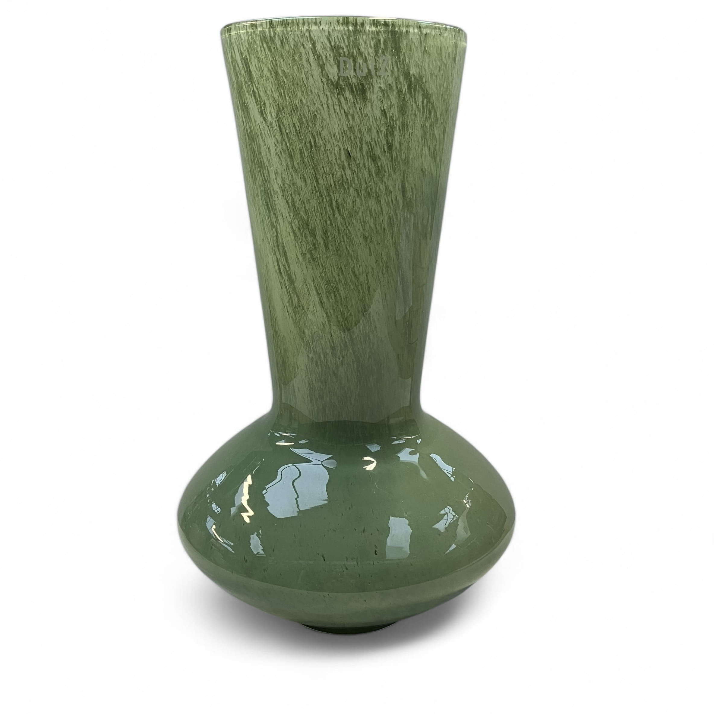 DutZ Vase LOFLO, Pistache H36 D23cm Ansicht 1