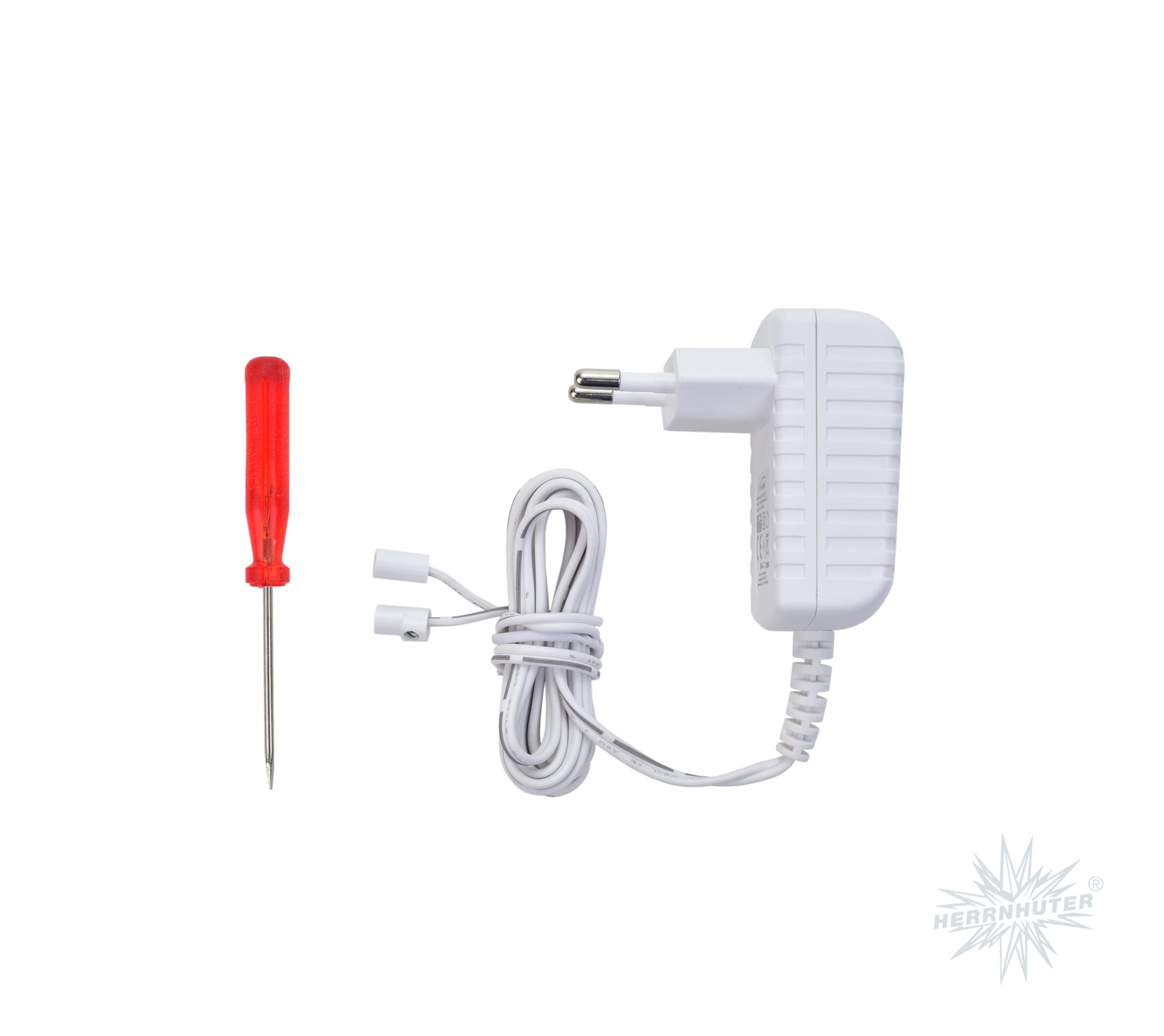 Herrnhuter Netzteil für Stern A1e