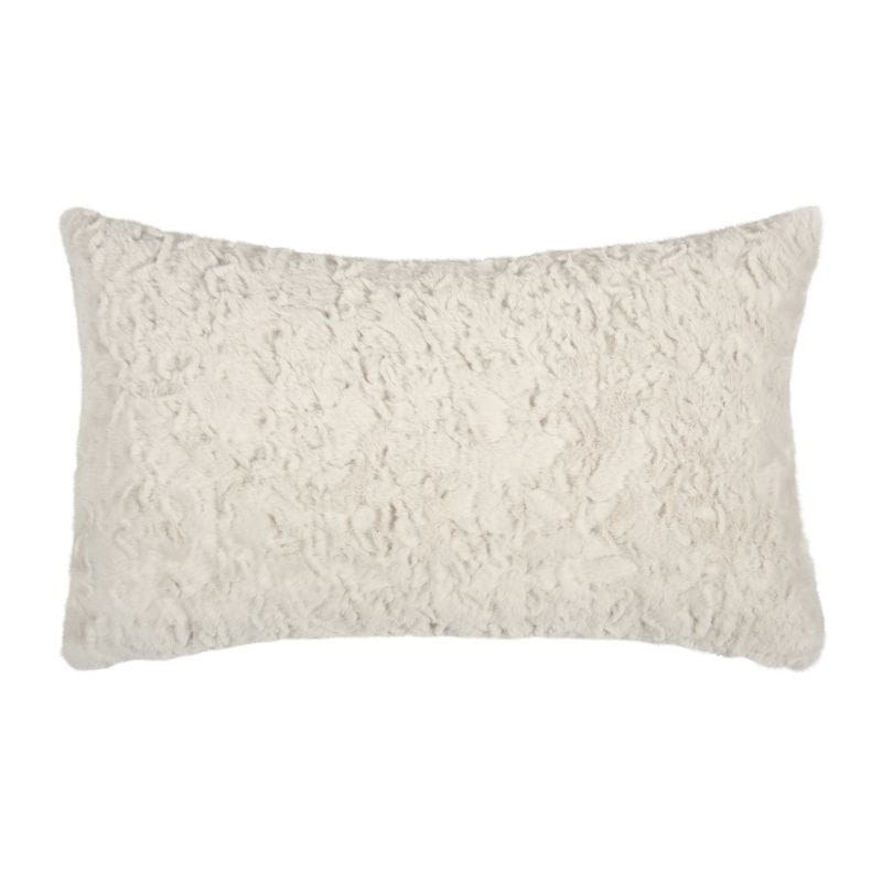 PAD Kissenhülle FLAIR, white L30 B50 cm Ansicht 1