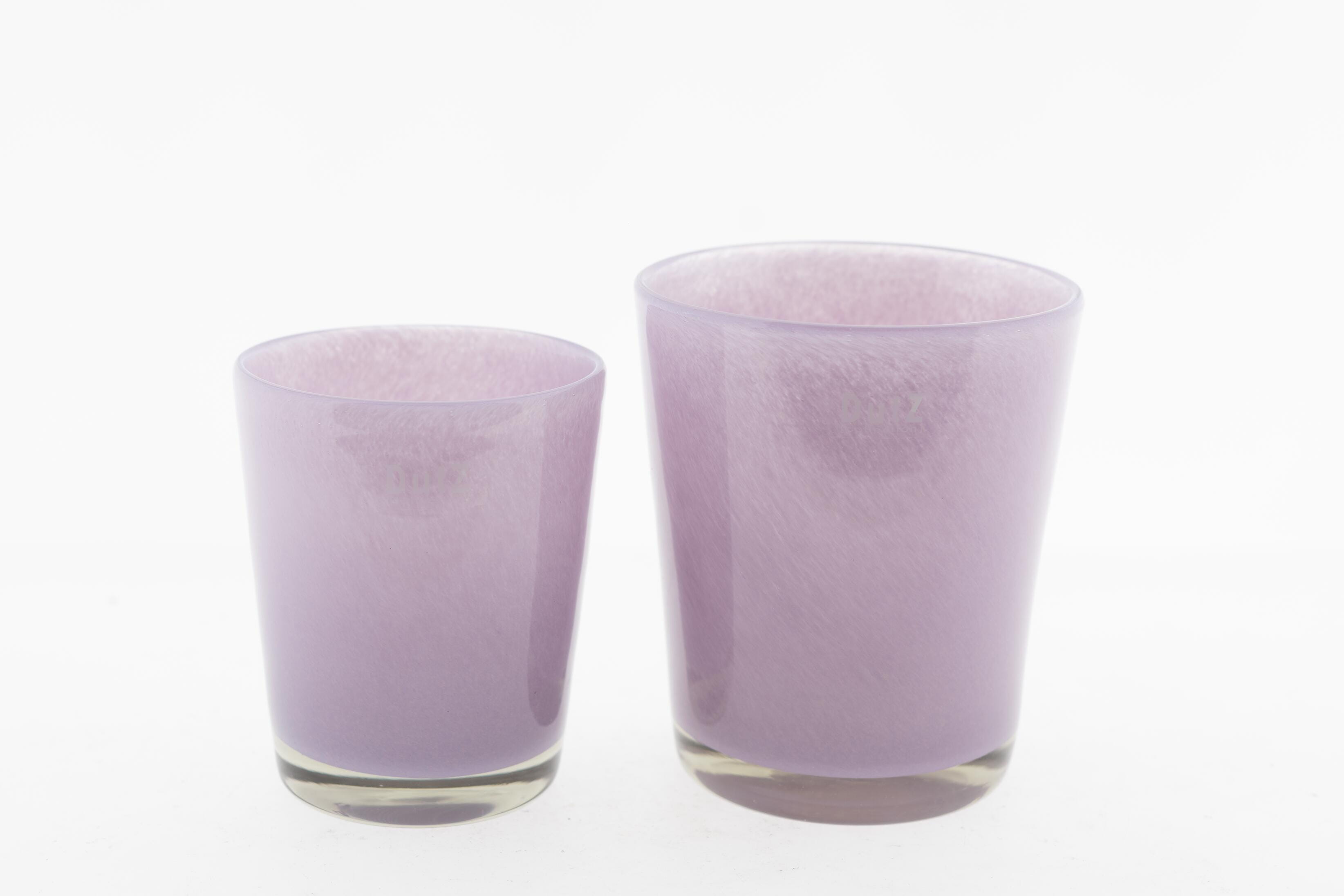 DutZ Übertopf CONIC VASE, LILA Ansicht 1